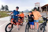 Estes Park Ebike Tour thumbnail 4