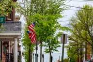 Gettysburg Historic Downtown Walking Tour 2 hr thumbnail 2