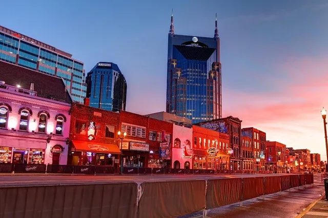 Nashville Ghost Tour - Image 5
