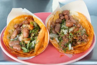 San Diego Tijuana Taco Tour