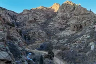 Pikes Peak Backcountry Adventure Tour thumbnail 4