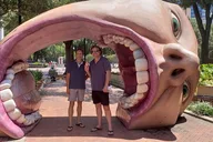 Jacksonville Public Art Tour thumbnail 2
