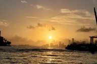 Miami Sunset Cruise Around Celebrity Mansions 60 min thumbnail 5