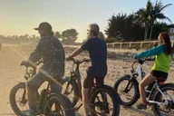 Santa Barbara Electric Bike Tour thumbnail 3