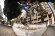 Santa Barbara Skateboard Tour of Iconic Spots thumbnail 5