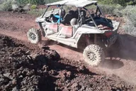 La Pine ATV Adventure in Oregon Outback thumbnail 3