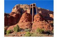 Sedona Scenic Jeep Tour thumbnail 6