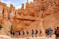Las Vegas Bryce and Zion National Parks Tour thumbnail 1