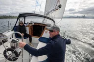 Seattle Sailing Adventure from Bainbridge Island thumbnail 4