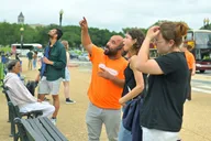Washington DC History & Monuments Open-Air Minibus Tour thumbnail 3
