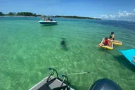 Destin Crab Island Party Cruise thumbnail 2