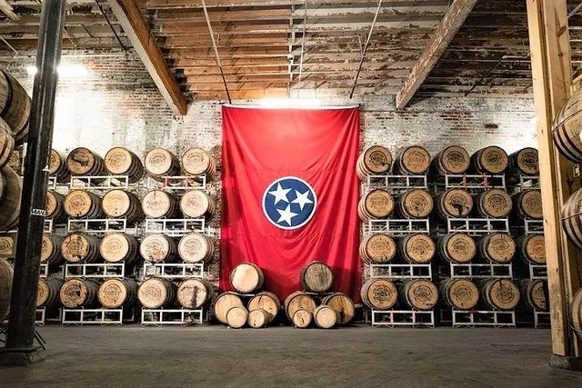 Nashville Distillery & Craft Brewery Tour - Image 3