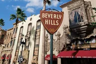 Los Angeles Hollywood Hopper Tour thumbnail 3