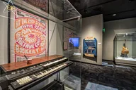 Memphis Music Hall of Fame Admission thumbnail 6