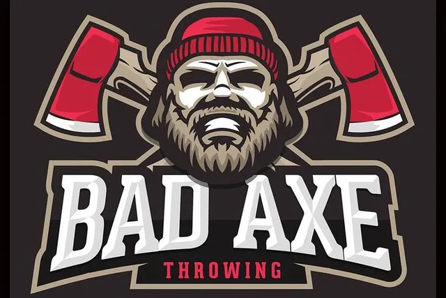 Fresno Axe Throwing Experience 1 hr - Image 2