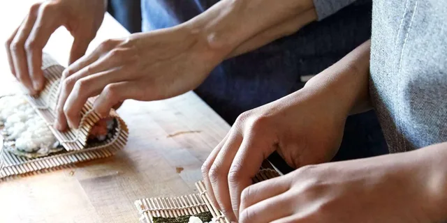 Louisville Sushi Making Class With Local Chef - Image 6