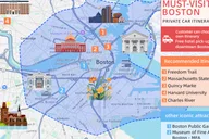Boston Private Sightseeing Tour with Chauffeur thumbnail 3