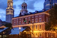 Boston Haunted Pub Crawl thumbnail 4