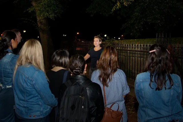 Boston Ghost Walking Tour - Image 5