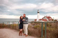 Portland Vacation Photoshoot thumbnail 1