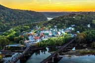Harpers Ferry Historical Tour thumbnail 6