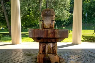 Saratoga Springs Historic Audio Walking Tour