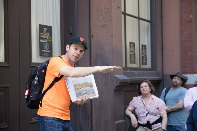San Francisco Walking Tour - Image 3