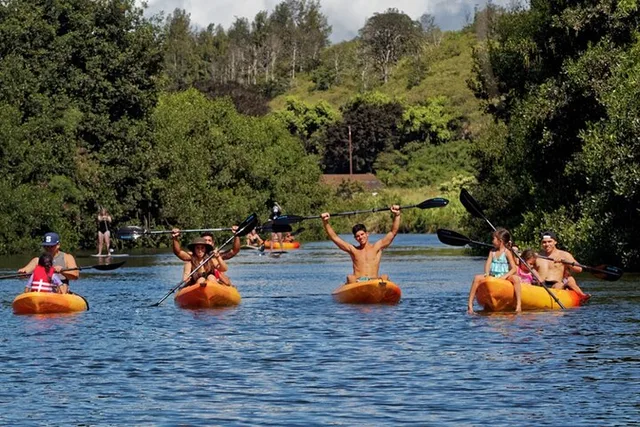 Oahu North Shore Experience - Image 3