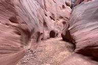 Page Kayak Adventure in Antelope Canyon thumbnail 5