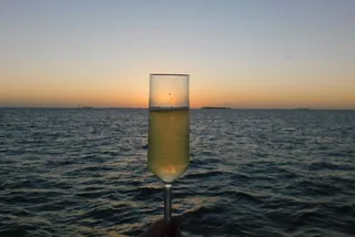 Key West Cocktail Cruise at Sunset