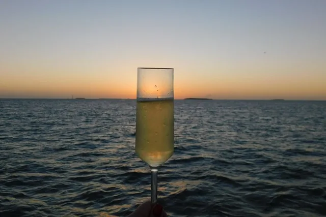 Key West Cocktail Cruise at Sunset - Image 1