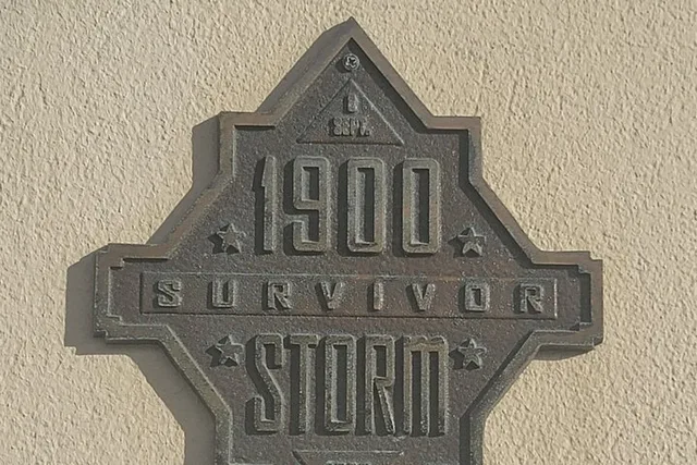 Galveston Hurricane Talk & Tour - Image 1