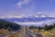 Denver Mountain Sunset Tour thumbnail 4