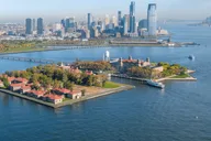 New York Statue of Liberty and Ellis Island Tour thumbnail 1