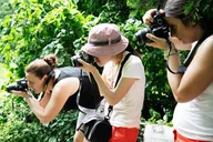 New York Central Park Photography Tour thumbnail 3