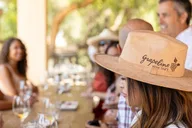 Santa Ynez Wine Tour Transportation 5 hr thumbnail 5