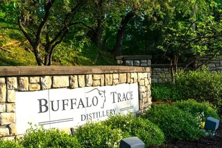 Louisville Bourbon Distillery Tour