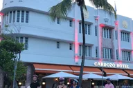 Miami South Beach Nighttime Segway Tour thumbnail 3