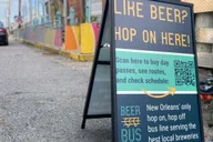 New Orleans Craft Brewery Hop-On Hop-Off Tour thumbnail 5