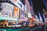 New York City Vintage Tour in Lower Manhattan thumbnail 4