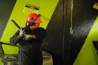 Temecula Rage Room Experience with Music 1 hr thumbnail 1
