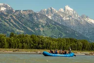 Jackson Scenic Float Trip with Teton Views 3 hr thumbnail 4