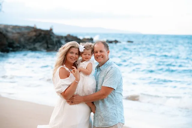 Maui Vacation Photoshoot - Image 4