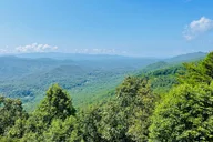 Smoky Mountains Jeep Tour Foothills Parkway thumbnail 2