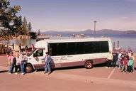 Lake Tahoe Circle Tour with Olympic Valley thumbnail 5