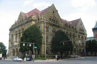 Columbus Ghost Scavenger Hunt thumbnail 2