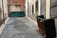 New York City Garbage and Rats Walking Tour thumbnail 6