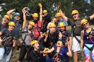 Denver Zipline Adventure thumbnail 3