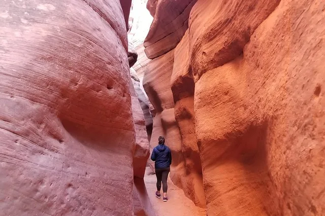 Kanab Slot Canyon UTV Adventure - Image 4