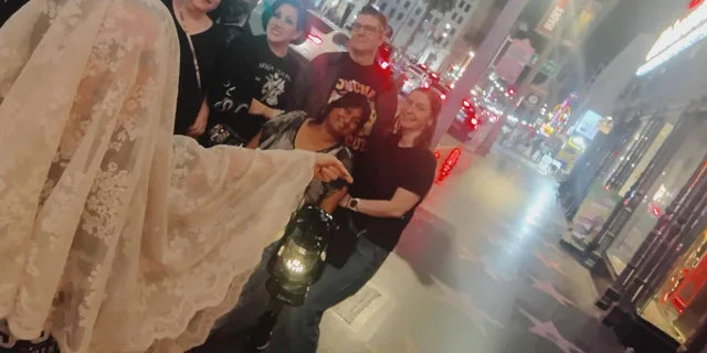 Los Angeles Ghost Tour: Terrors of Tinseltown - Image 6